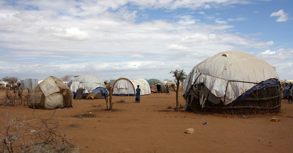 Serious communication gaps at camps for Somali refugees are putting ...