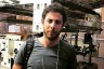 Update: Syrian journalist Rami Jarrah released from detention in Turkey