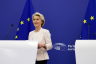 Joint letter to Ursula von der Leyen calling for a strong press freedom mandate