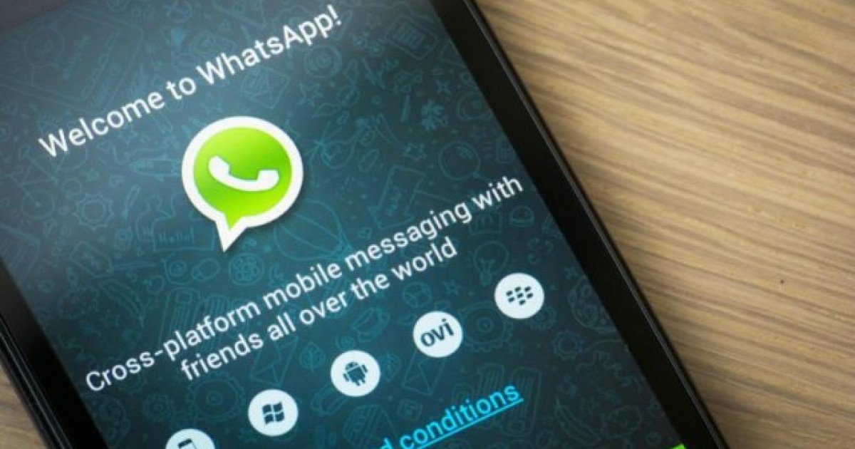 how does whatsapp work for international cimmunication