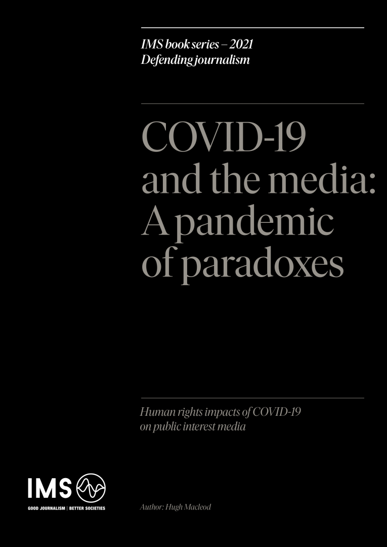 Coronavirus May Spell the End for Many of Africa's Print Newspapers –  Global Investigative Journalism Network