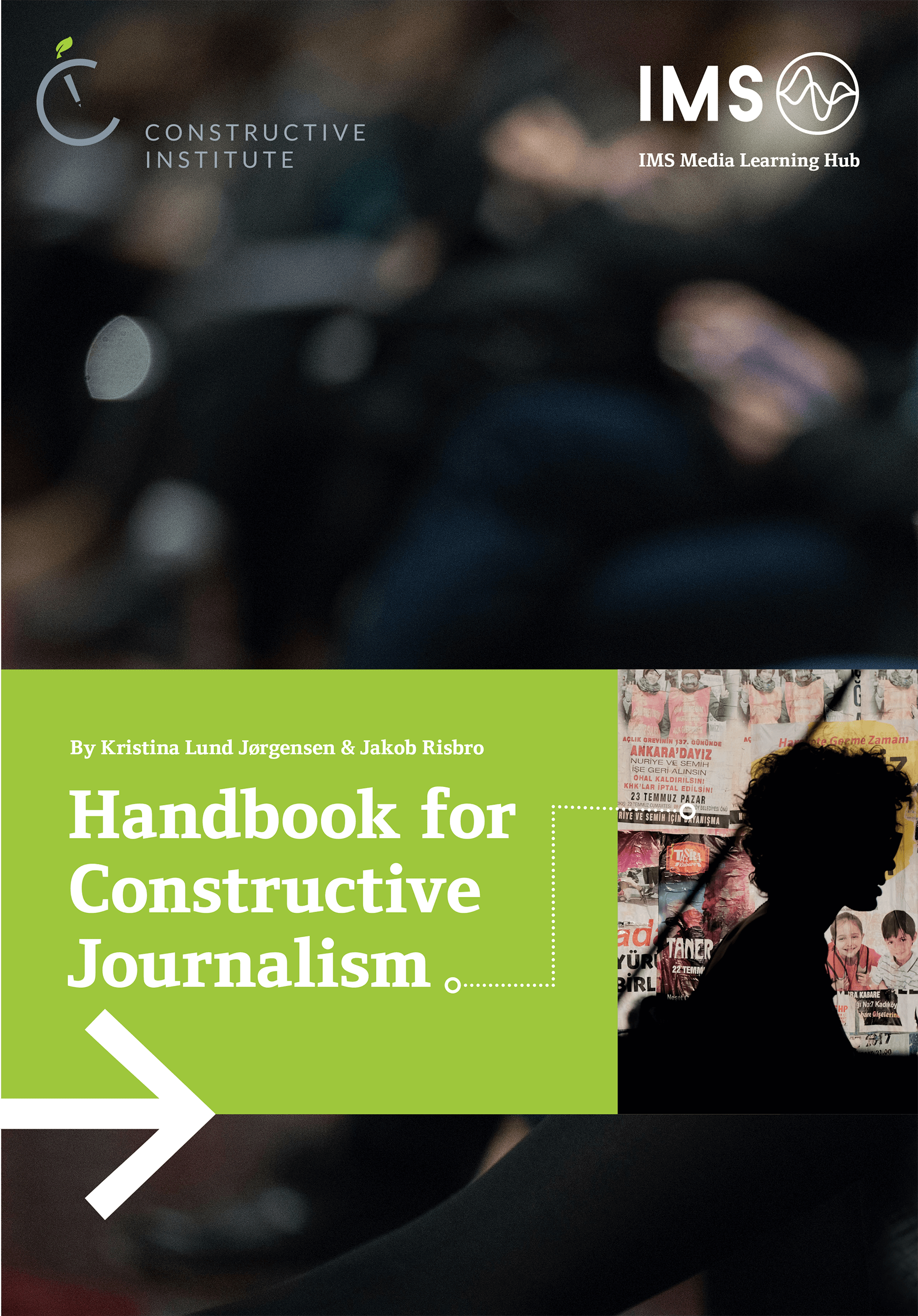 A Handbook On Constructive Journalism