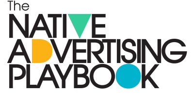 native advertising playbook logo